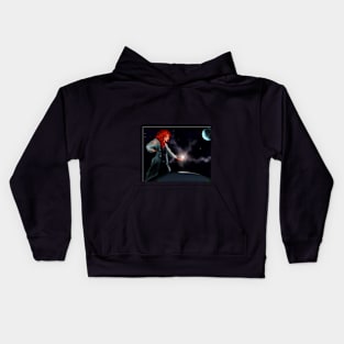 Flavor Kids Hoodie